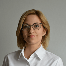 Magdalena Michalska Magdalena Michalska